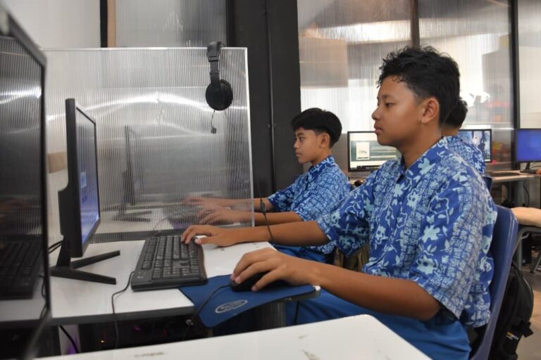 TKA SD SMP 2026: Hasil Tes Dipakai untuk SPMB Jalur Prestasi