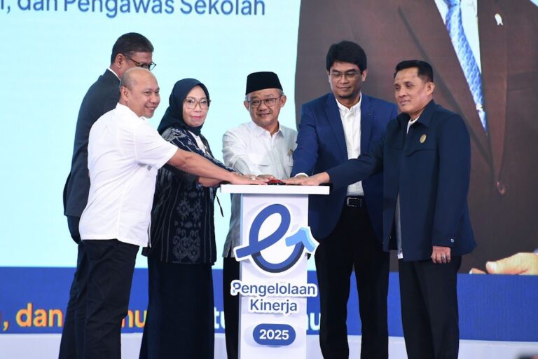 Tahun Baru, Kebijakan Baru: Apa yang Berubah di Pengelolaan Kinerja Pendidik 2026?