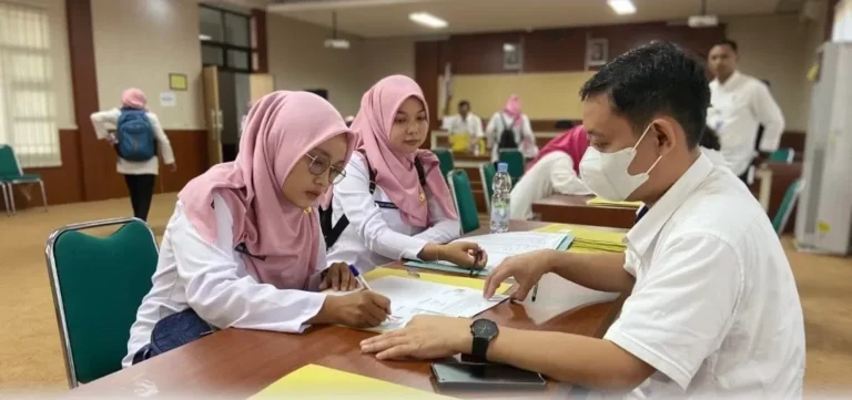 Guru SMA Unggul Garuda 2026 Dibuka: Siapa Bisa Daftar?