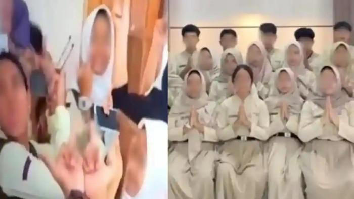 Siswa SMAN 1 Purwakarta Viral, Picu Sorotan Krisis Moral