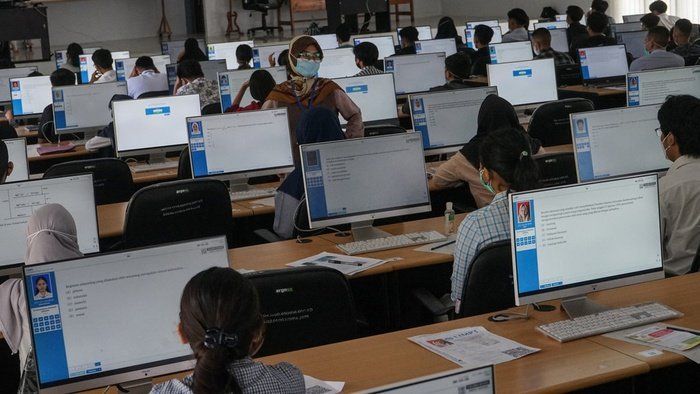 UTBK SNBT 2026 Sudah Dekat! Ini Persiapan yang Wajib Kamu Lakukan