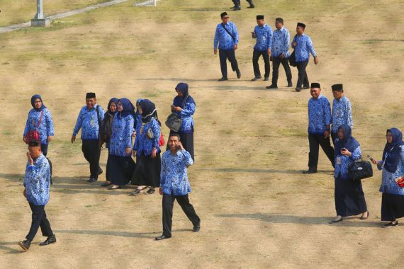 Guru Non-ASN 2026: Bertahan Sampai Desember, Bagaimana Nasibnya?