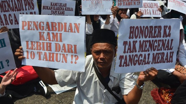 SE Kemendikdasmen No. 7 2026: Beri Kepastian Guru Honorer