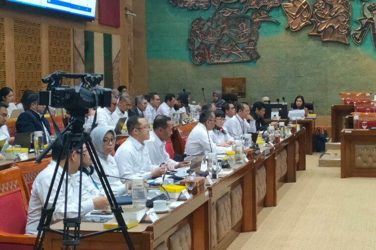122 prodi kampus ditutup
