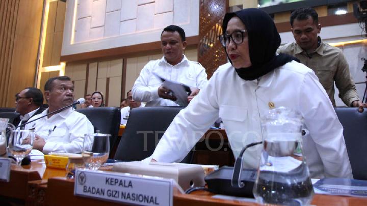 Refocusing MBG: Siswa SMA Berpotensi Tak Lagi Dapat Jatah