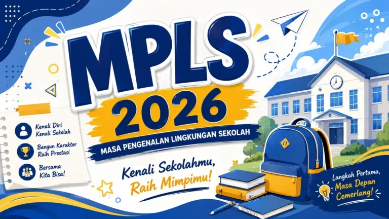 Seragam MPLS Dilarang Memberatkan Murid, Simak Aturan Kemendikdasmen!