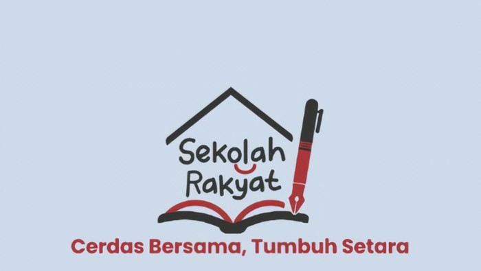 guru sekolah rakyat