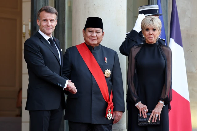 bahasa prancis jadi mapel wajib?