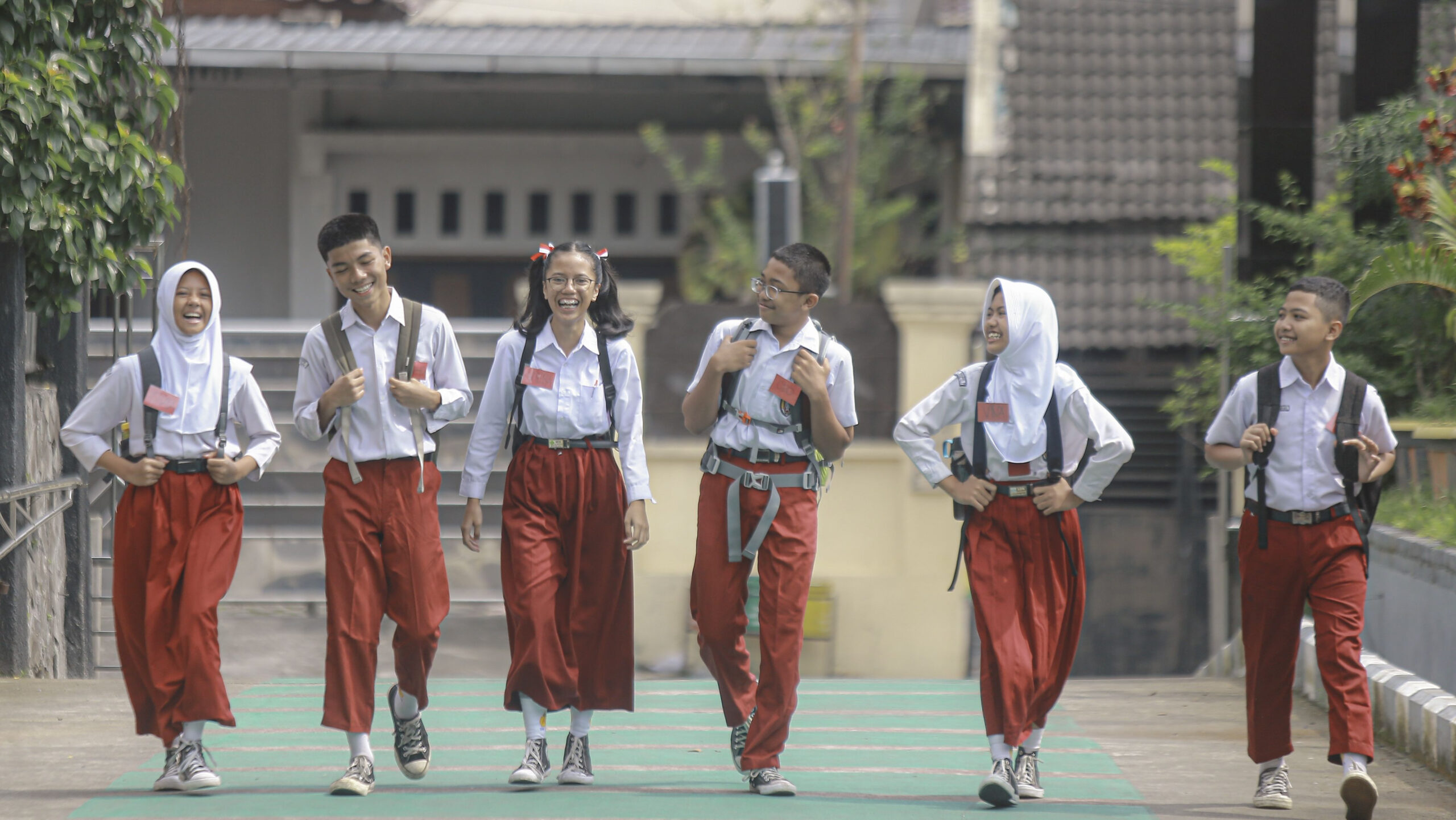 Usia Masuk SD SPMB