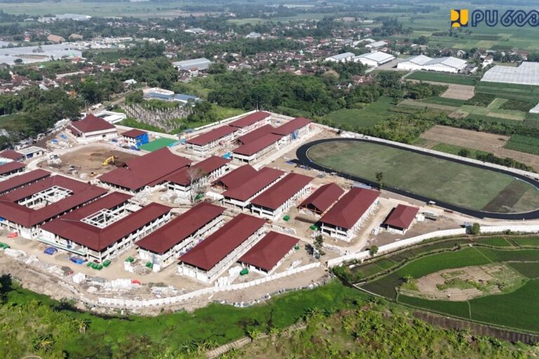 Sekolah Rakyat 2026 Resmi Jalan, Ini Kabar Terbarunya!