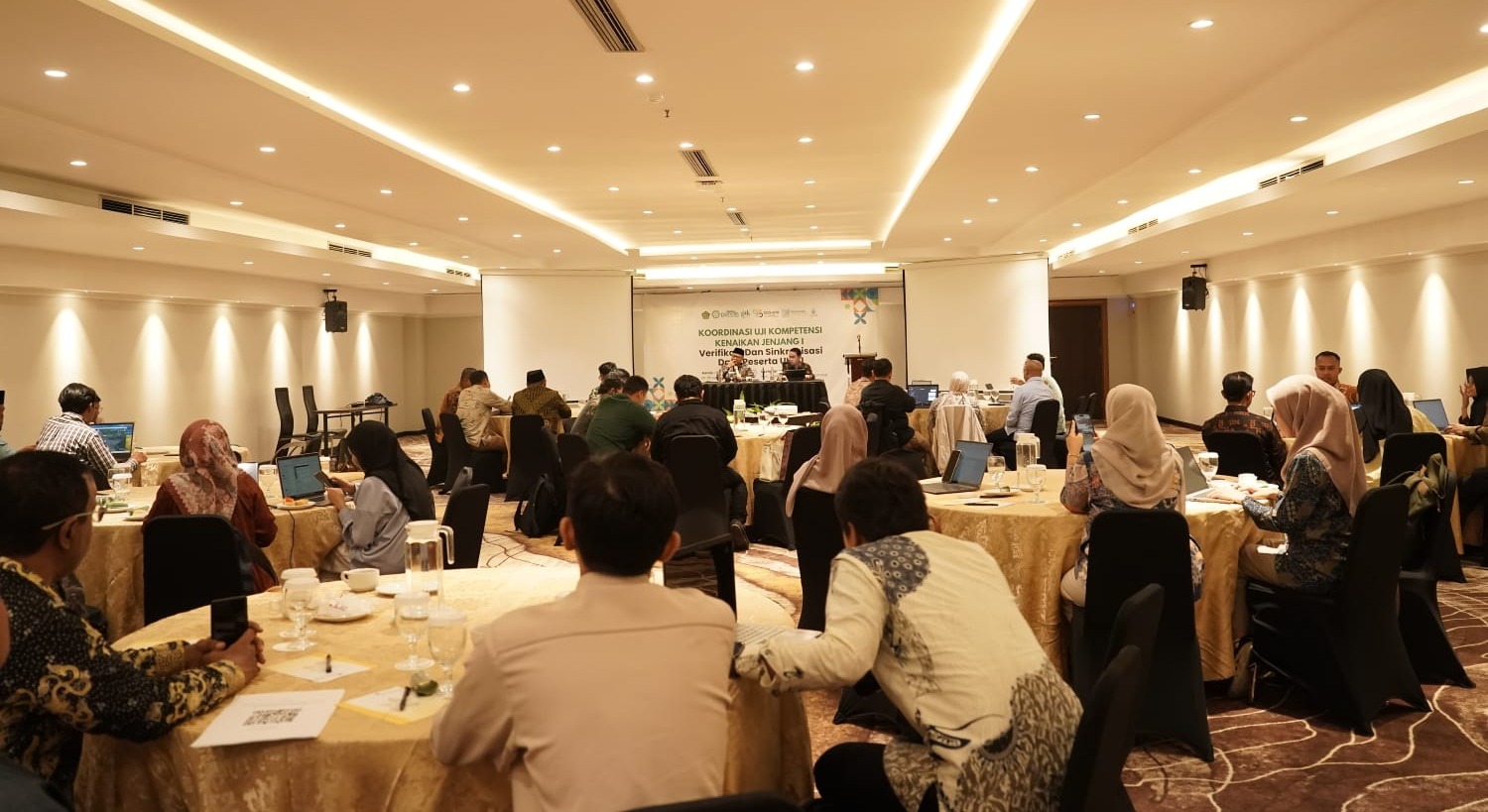 UKKJ Guru Madrasah 2026