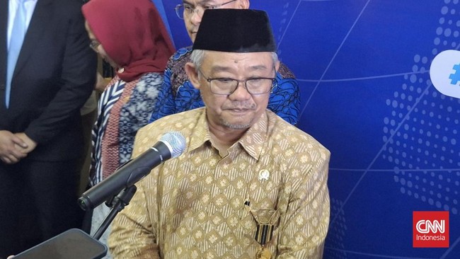 Sekolah Kekurangan Murid Baru, Kemendikdasmen Gandeng Pemda